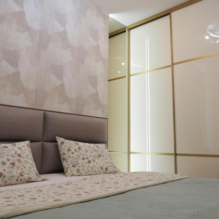 Palata Gold Apartment - Apartman sa 1 Spavaćom Sobom - 21
