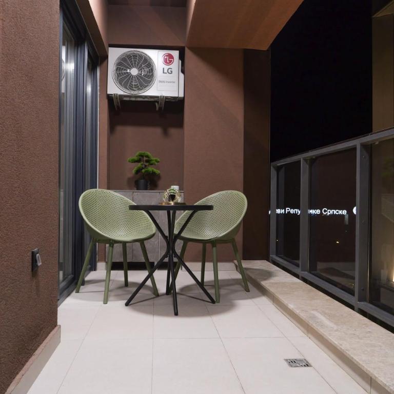 Palata Gold Apartment - Apartman sa 1 Spavaćom Sobom - 29