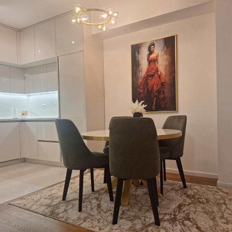 Palata Gold Apartment - Apartman sa 1 Spavaćom Sobom - 16