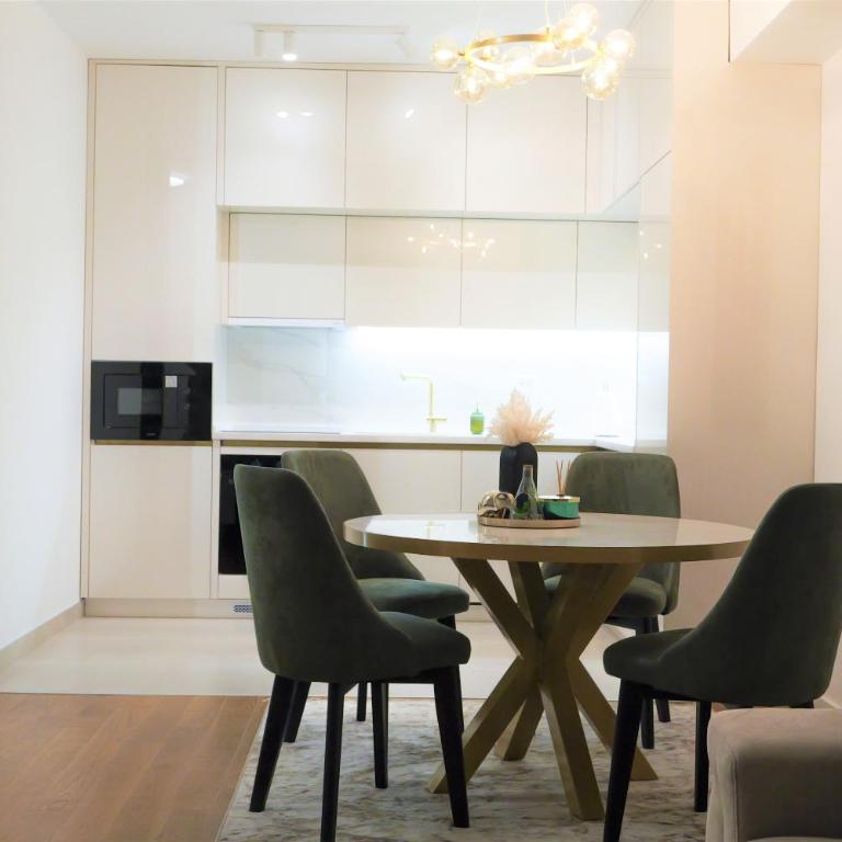 Palata Gold Apartment - Apartman sa 1 Spavaćom Sobom - 13