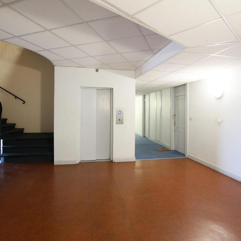 Vue imprenable et charme historique à Toulouse - Monolocale su 2 Livelli - 49