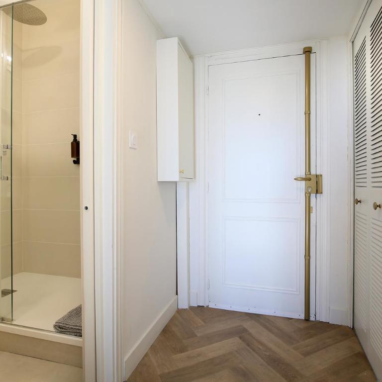 Vue imprenable et charme historique à Toulouse - Monolocale su 2 Livelli - 33