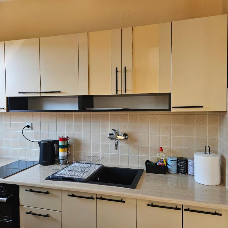 Velike Šume Apartment - One-Bedroom Apartment - 9