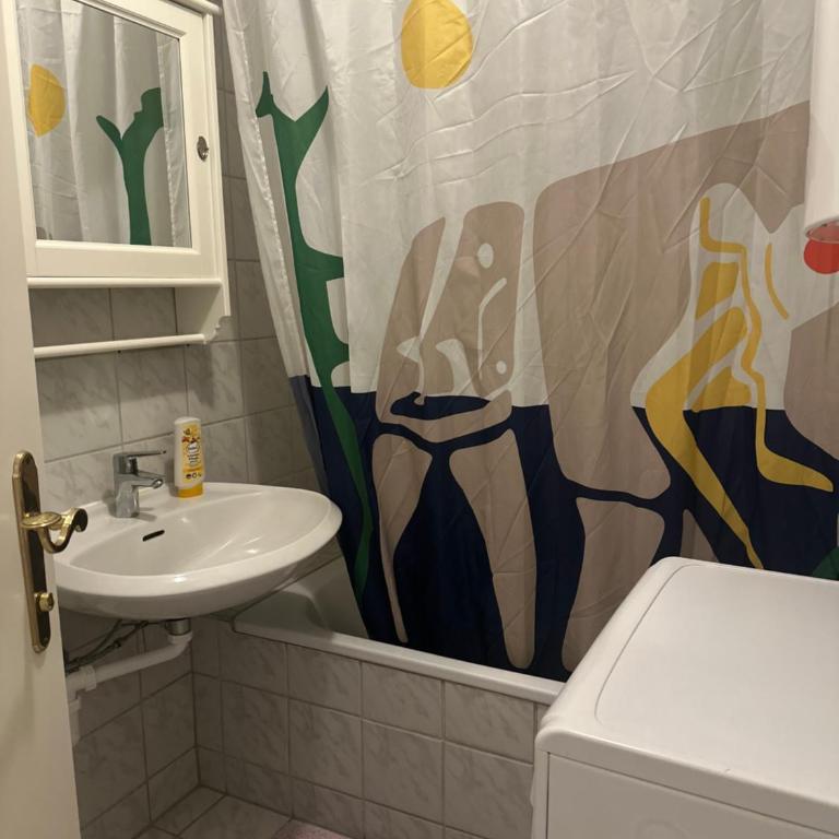 Lilians cosy Apartment JAKO 3a - Apartamento de 1 dormitorio - 23