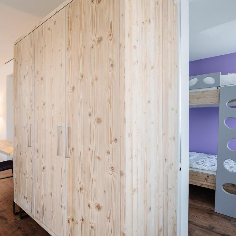 Randolins Familienresort - Familiensuite - 7
