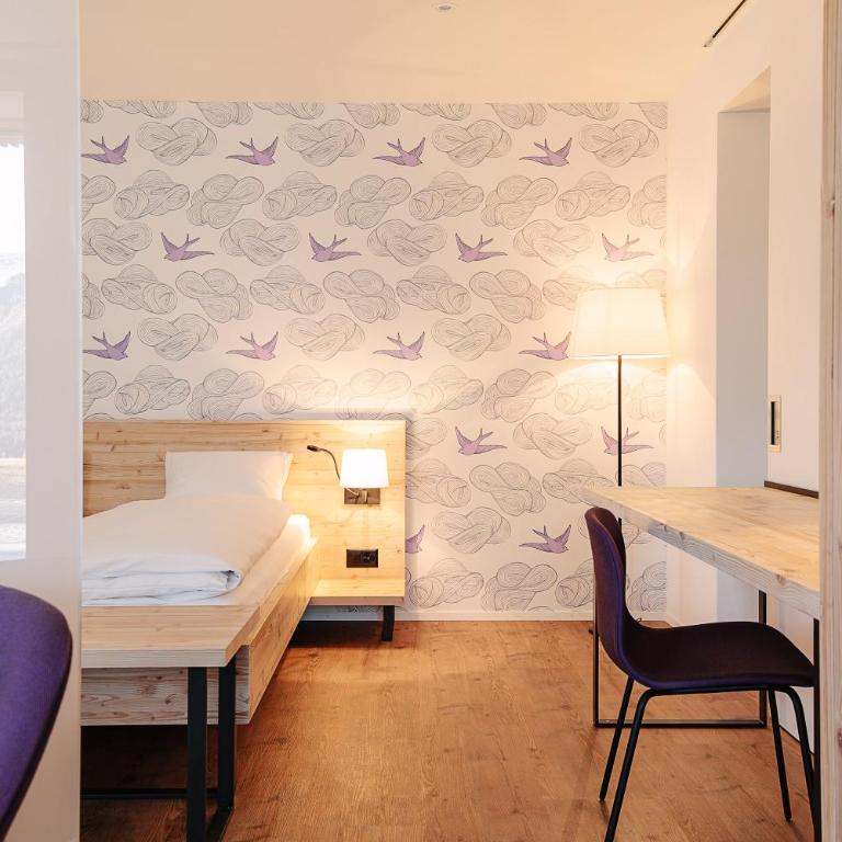Randolins Familienresort - Familiensuite - 2