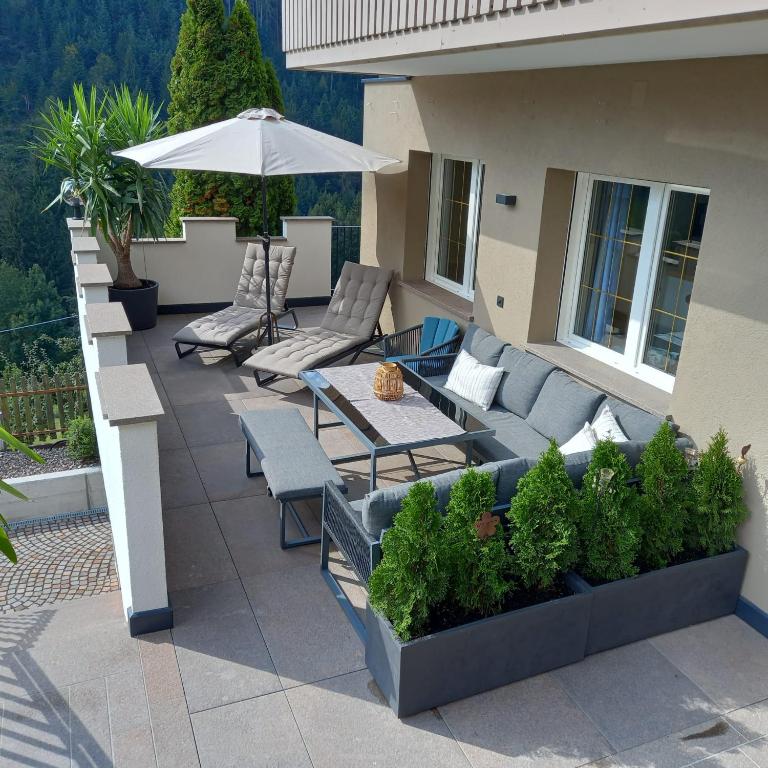Residence Wiesenheim - Apartamento de 2 dormitorios - 1