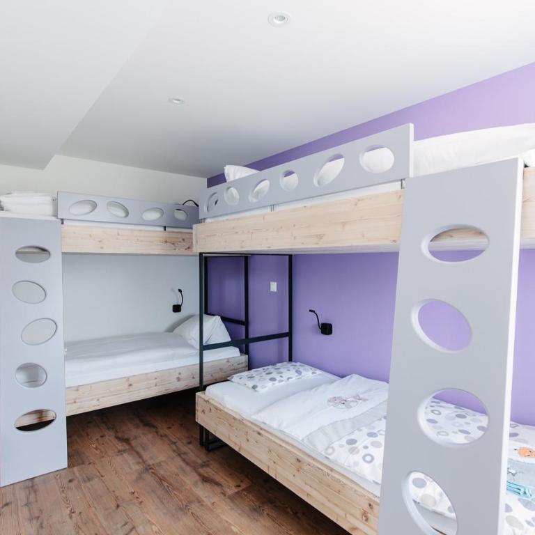 Randolins Familienresort - Familiensuite - 4