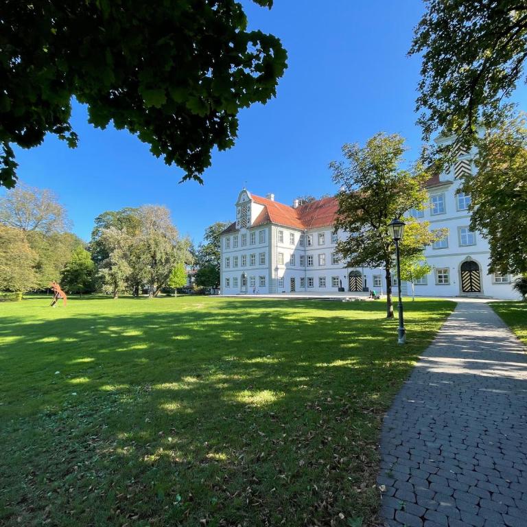 Ferienwohnung Hintermoos - Apartment mit 3 Schlafzimmern - 53