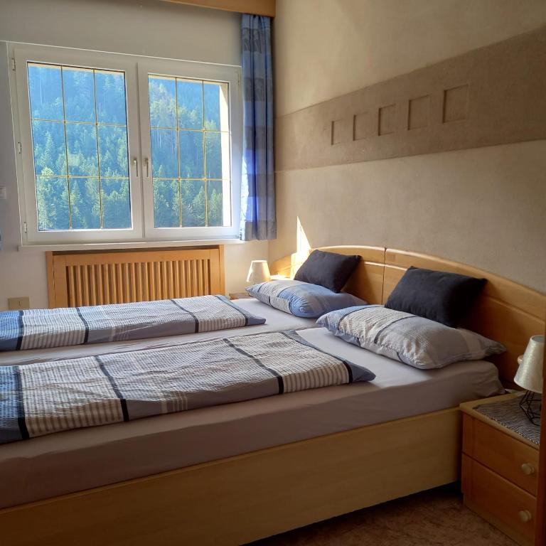 Residence Wiesenheim - Apartamento de 2 dormitorios - 19