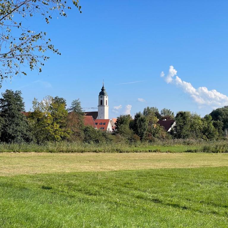 Ferienwohnung Hintermoos - Apartment mit 3 Schlafzimmern - 55