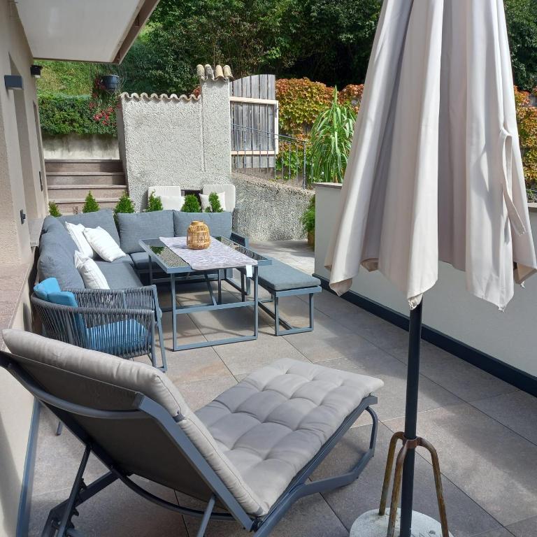 Residence Wiesenheim - Apartamento de 2 dormitorios - 3
