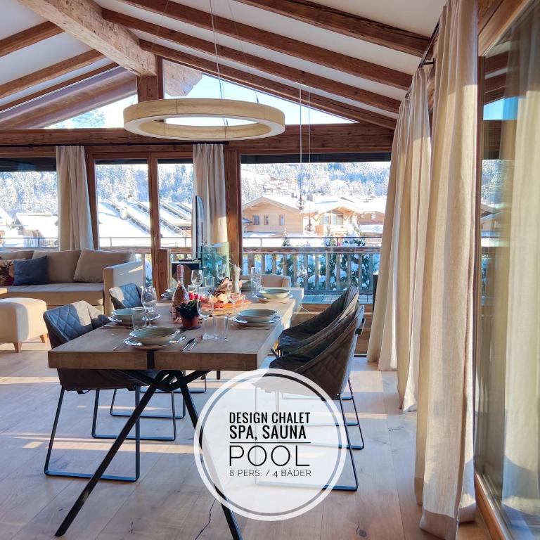 HIDEAWAY DESIGN CHALET by Belle Stay - Chalet - 1