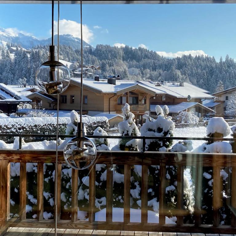HIDEAWAY DESIGN CHALET by Belle Stay - Chalet - 53