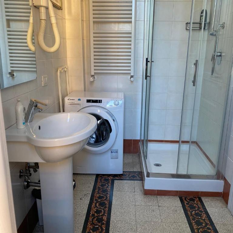 Otium Maecenatis Apartments - Appartamento con 1 Camera da Letto - 10