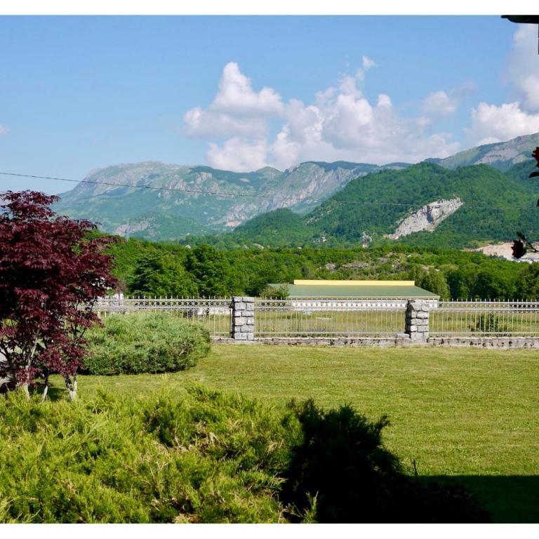 Villa Lux Kolasin - Vila sa 2 Spavaće Sobe - 6