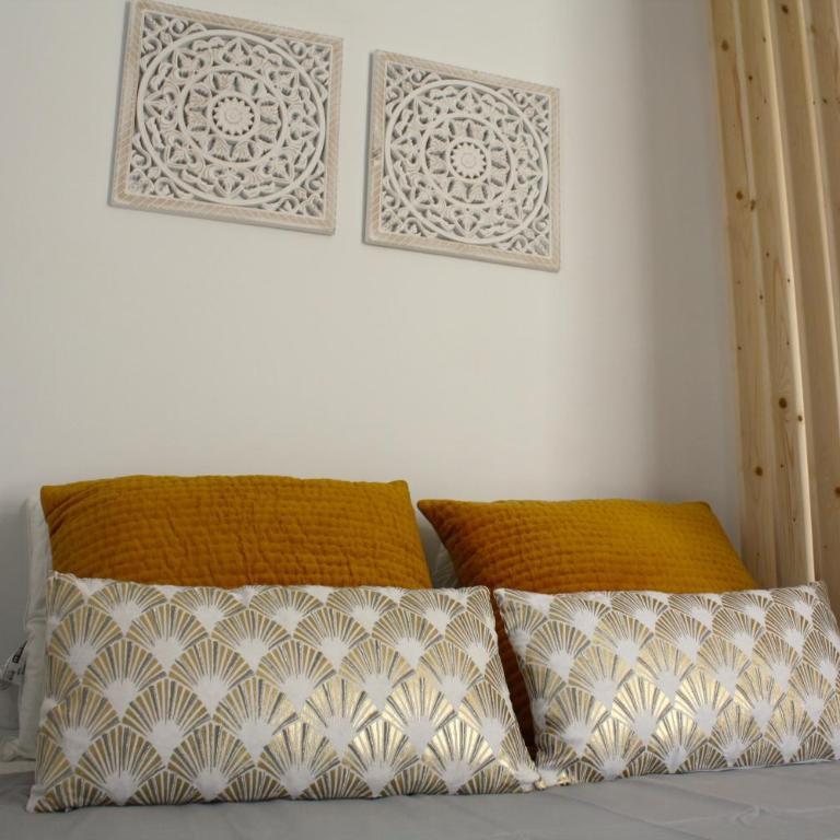 APARTAHOTEL MADRID URBAN SUITES - EDIFICIO EXCLUSIVO- 7 Apartments Boutique Full Equiped - Deluxe Studio - 12