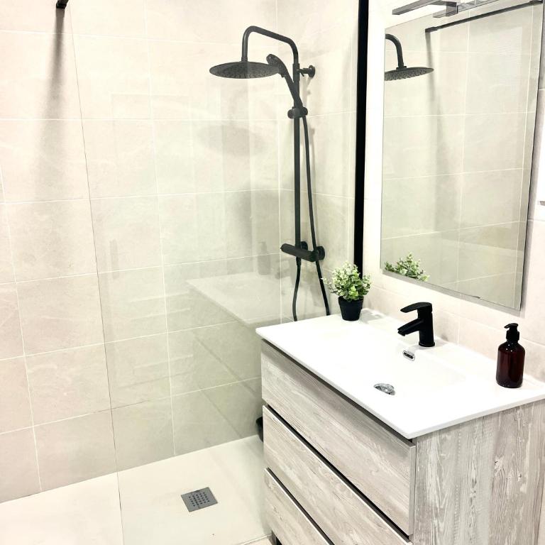 Oviedo centro - Apartamento de 3 dormitorios - 18