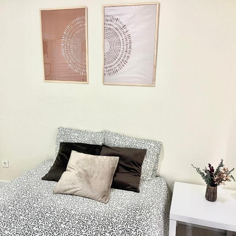 Oviedo centro - Apartamento de 3 dormitorios - 15