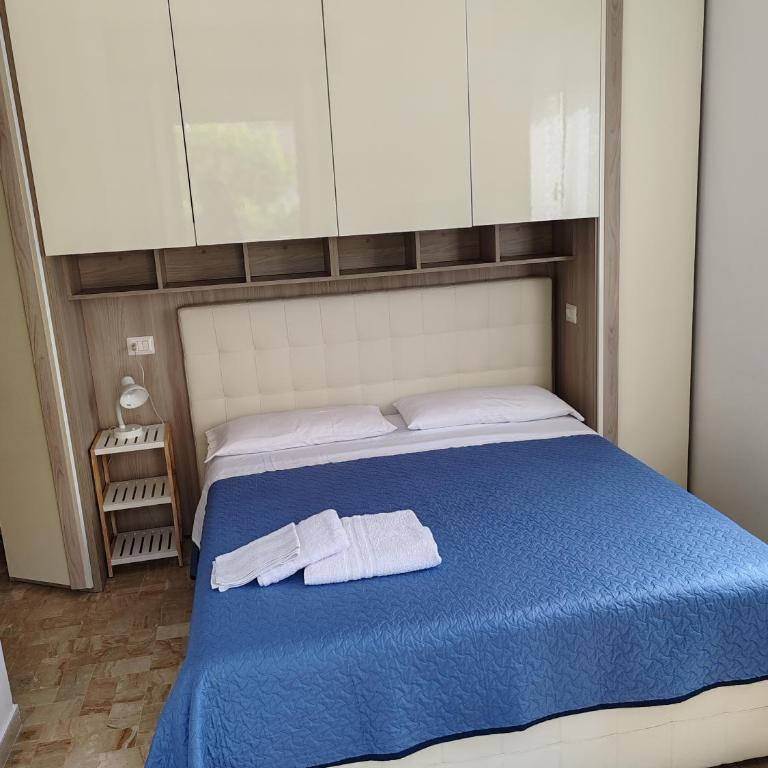 Lally Appartamenti - Apartment with Garden View - 10