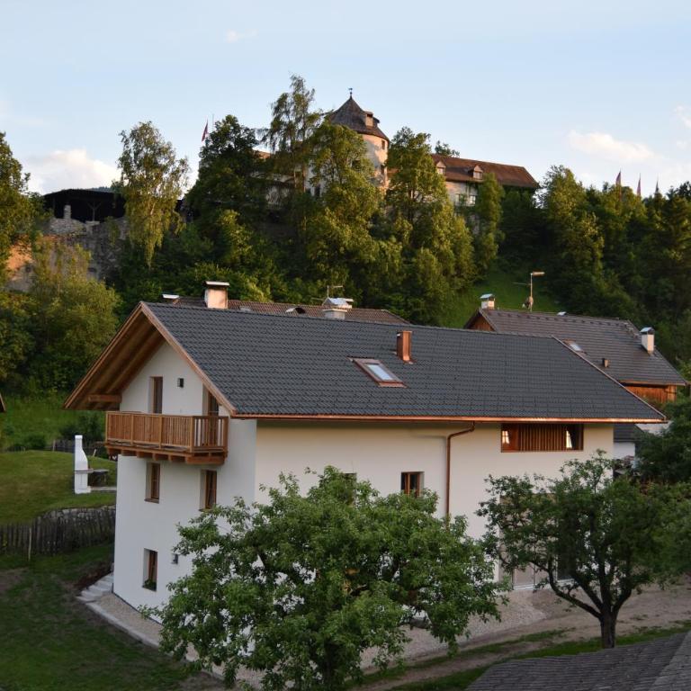Hofrichter - Apartment - Erdgeschoss - 9
