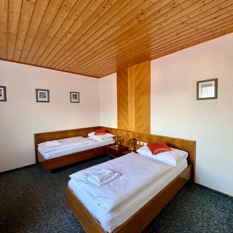 Hotel die Traube - Superior Zweibettzimmer - 3