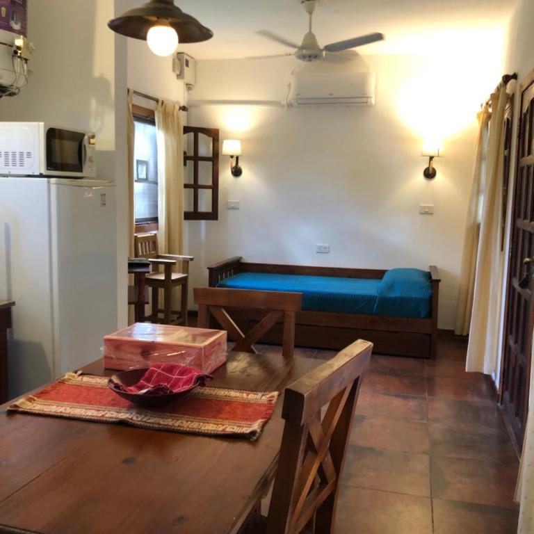 Cabañas Calicanto - Casa con 1 dormitorio - 16