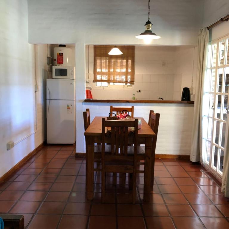 Cabañas Calicanto - Casa de 2 dormitorios - 8