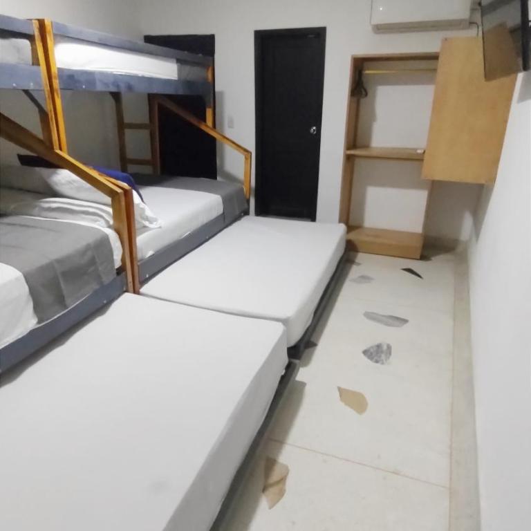 Hotel Tranvia - Suite Familiar - 7