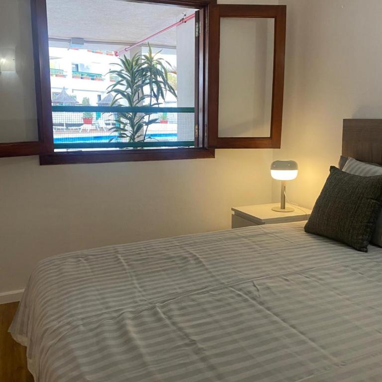 Apartamento Lolita, la Florida - Apartamento de 1 dormitorio - 2