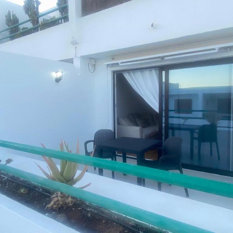 Apartamento Lolita, la Florida - Apartamento de 1 dormitorio - 11