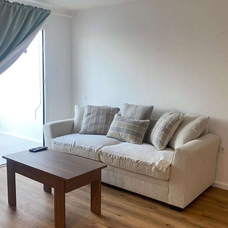 Apartamento Lolita, la Florida - Apartamento de 1 dormitorio - 16
