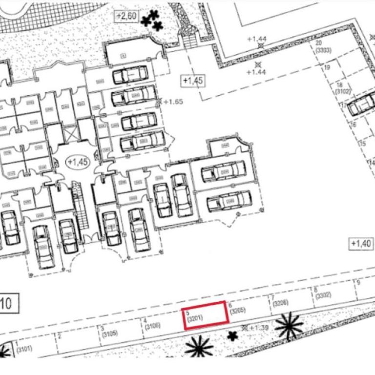 Oliva Nova - Blue Flag Beach and Golf On-Site - Apartamento de 1 dormitorio - 52