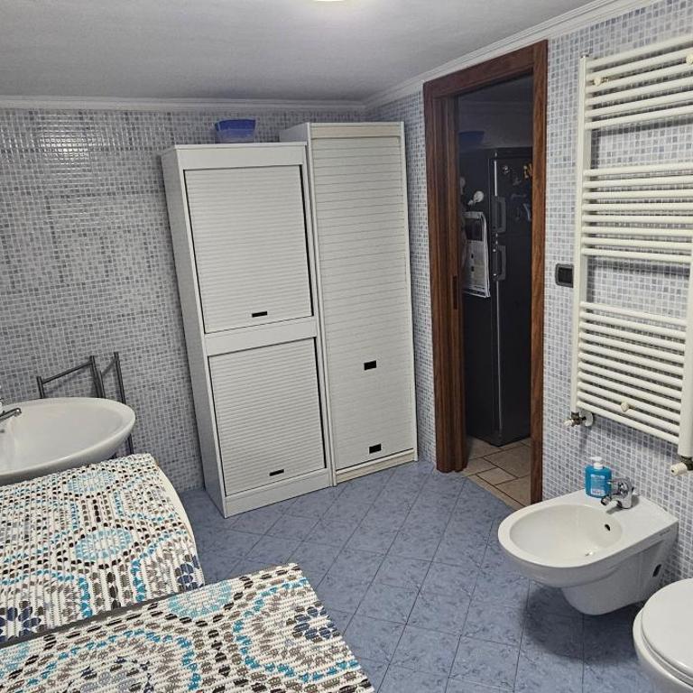 Casa DARIO - Appartamento Familiare con 1 Camera da Letto - 27