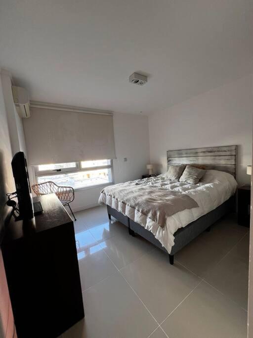 The Forest Tower 2 - Vista playa Brava - 402 - - Apartamento de 3 dormitorios con vistas al mar - 12