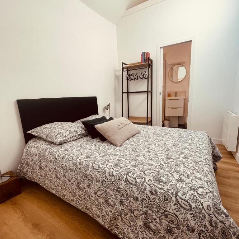 Le Trouville 165 - Appartement 1 Chambre - 23
