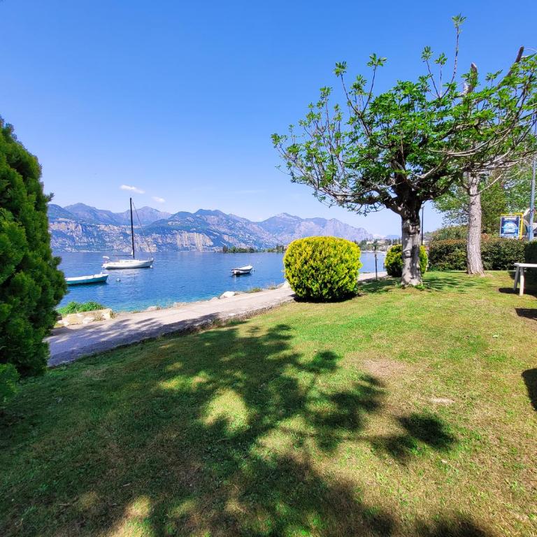 La Vista Val di Sogno Malcesine - Appartamento con Vista Lago - 17