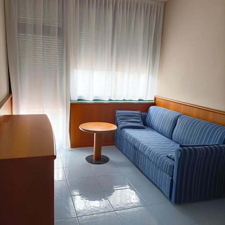 Centro Vacanze La Limonaia - Camera Tripla Comfort - 2