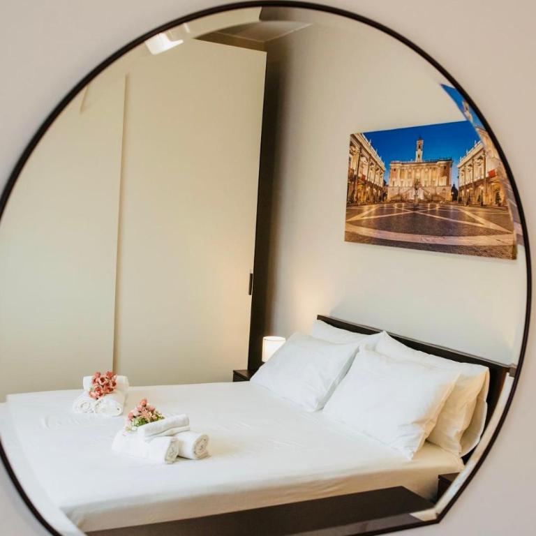 Domusky Attico - 8 piano - Appartamento con 2 Camere da Letto - 6