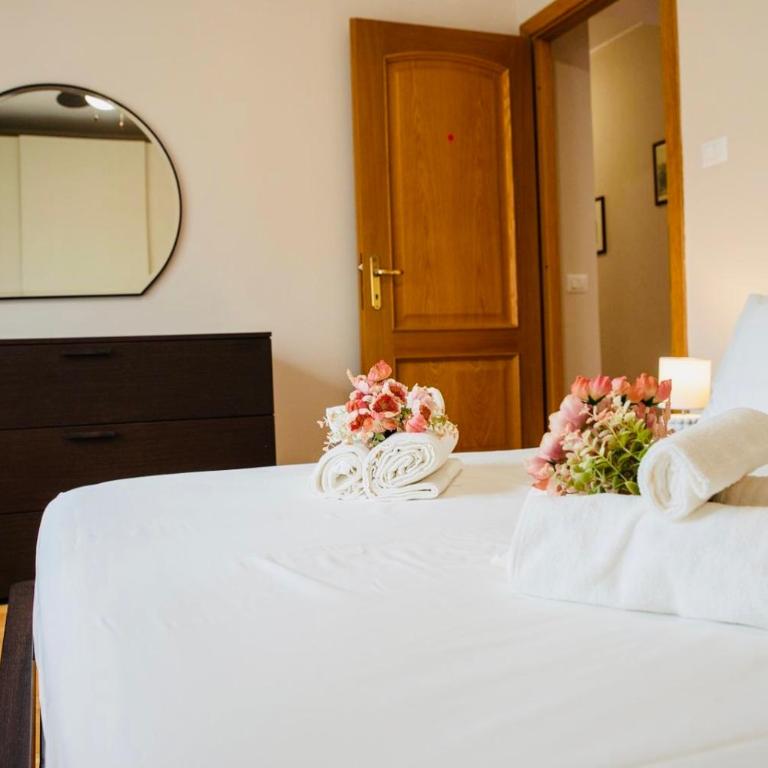 Domusky Attico - 8 piano - Appartamento con 2 Camere da Letto - 7