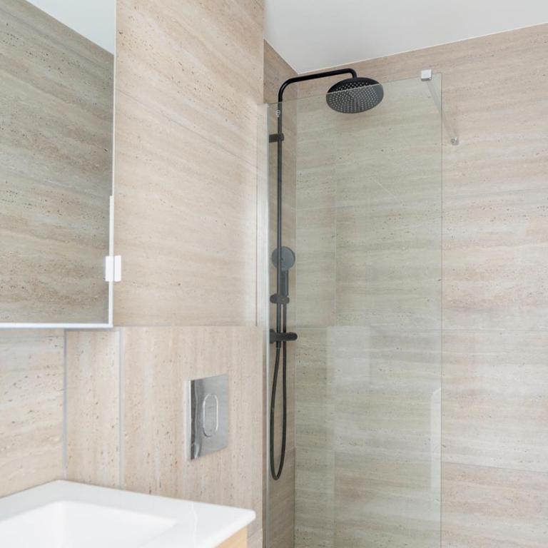 Modern apartment next Arc de Triomphe - Appartement 1 Chambre - 9