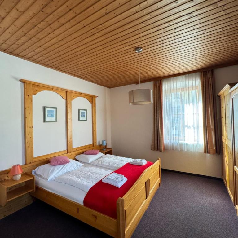 Hotel die Traube - Standard Doppelzimmer - 4