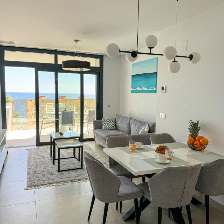 Sunset Cliffs Residence by Leo Apartments - Apartamento de 2 dormitorios - 33