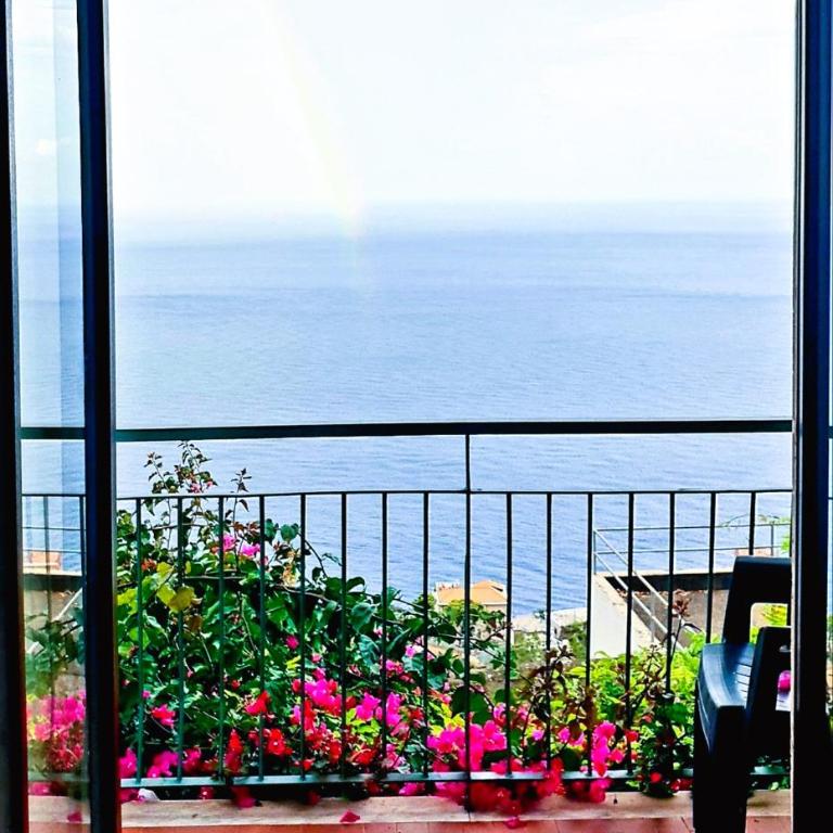 Villa Grace Amalfi seaview - Appartamento con Vista Mare - 16
