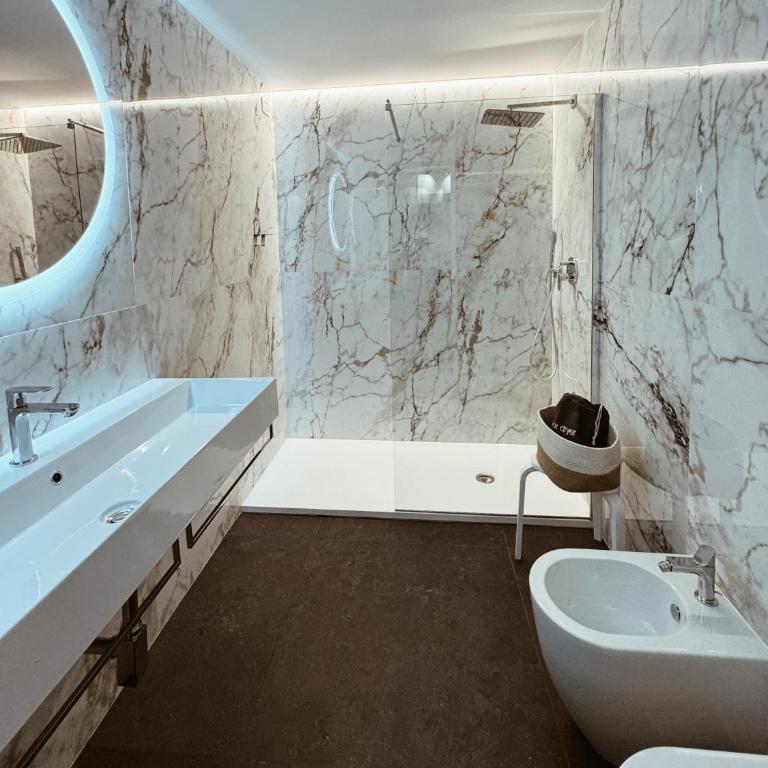 Residenza Imperiale - Trevi Suites - Camera King Superior - 2