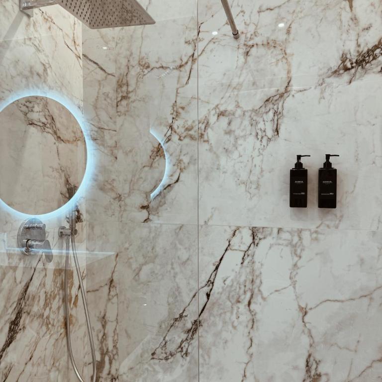 Residenza Imperiale - Trevi Suites - Camera King Superior - 3