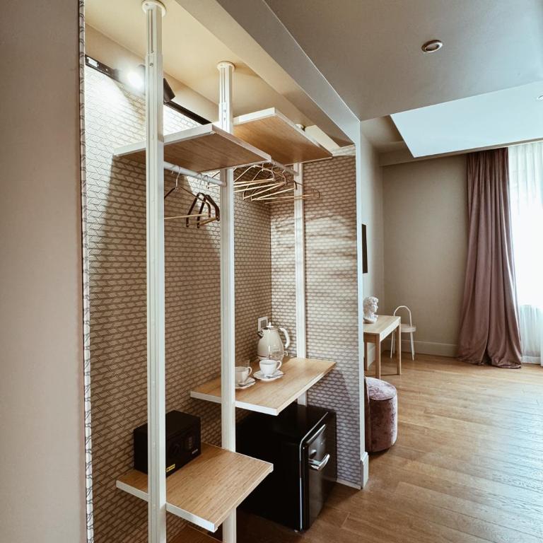 Residenza Imperiale - Trevi Suites - Camera King Superior - 4
