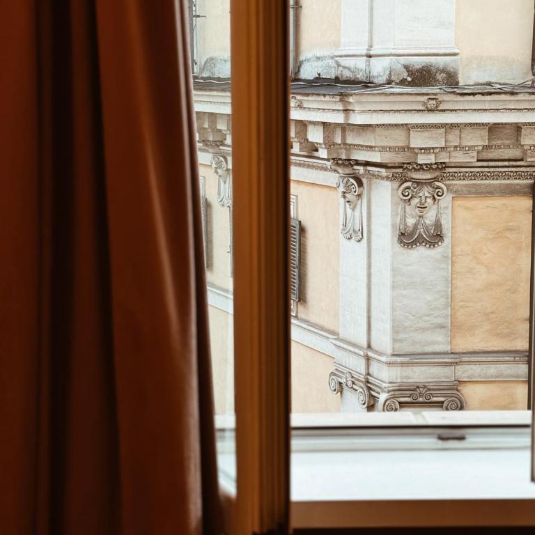 Residenza Imperiale - Trevi Suites - Camera King Superior - 5