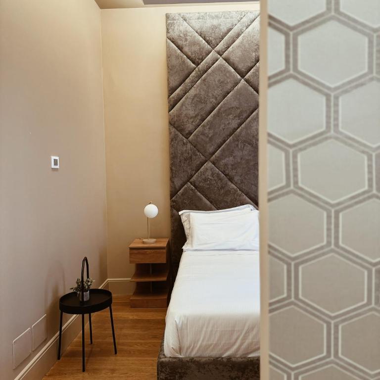 Residenza Imperiale - Trevi Suites - Camera King Superior - 1