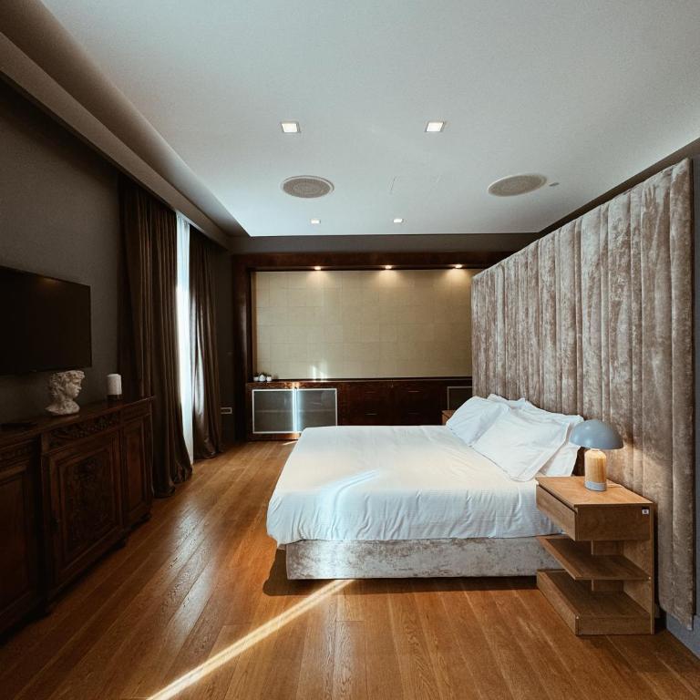 Residenza Imperiale - Trevi Suites - Camera King Deluxe - 3